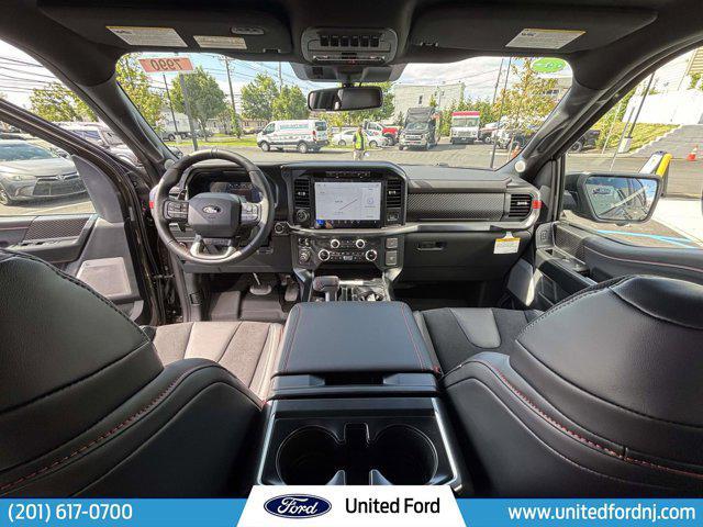 new 2026 Ford F-150 car, priced at $96,240