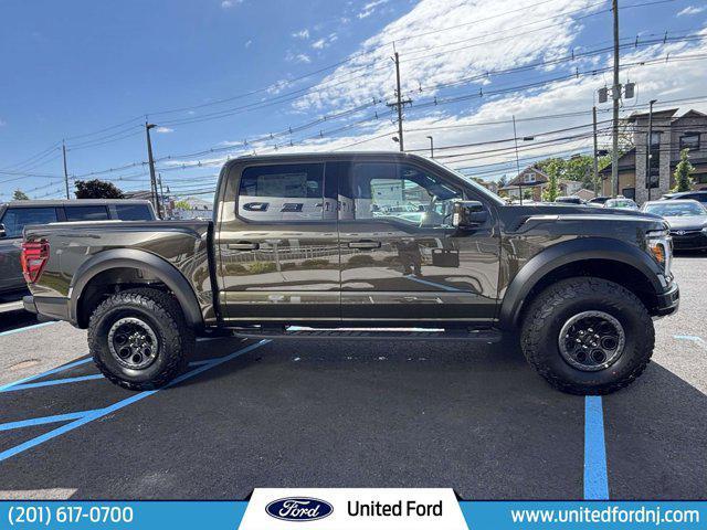new 2026 Ford F-150 car, priced at $96,240