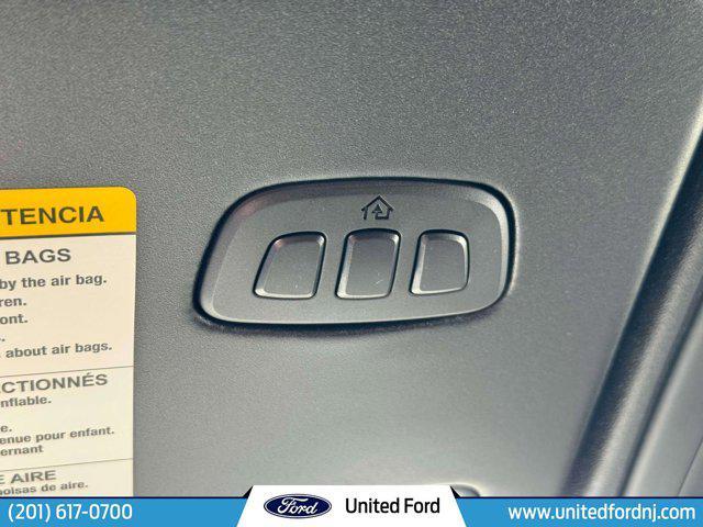 used 2024 Ford Bronco car, priced at $75,995