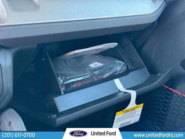 used 2024 Ford Bronco car, priced at $75,995