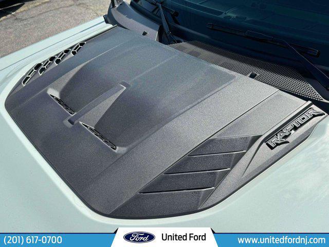 used 2024 Ford Bronco car, priced at $75,995