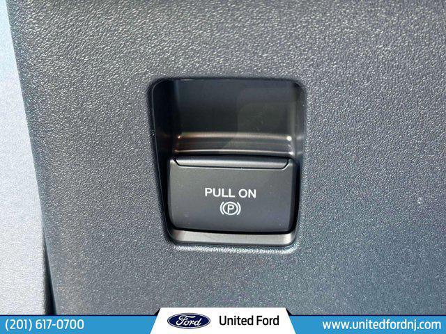 used 2024 Ford Bronco car, priced at $75,995