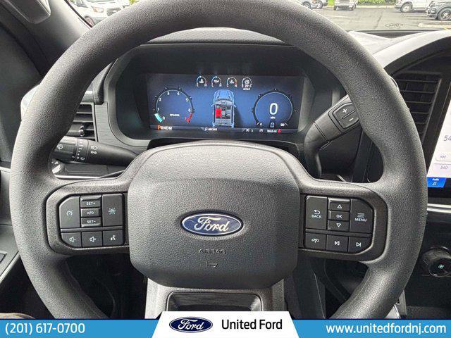 new 2026 Ford F-150 car, priced at $52,465