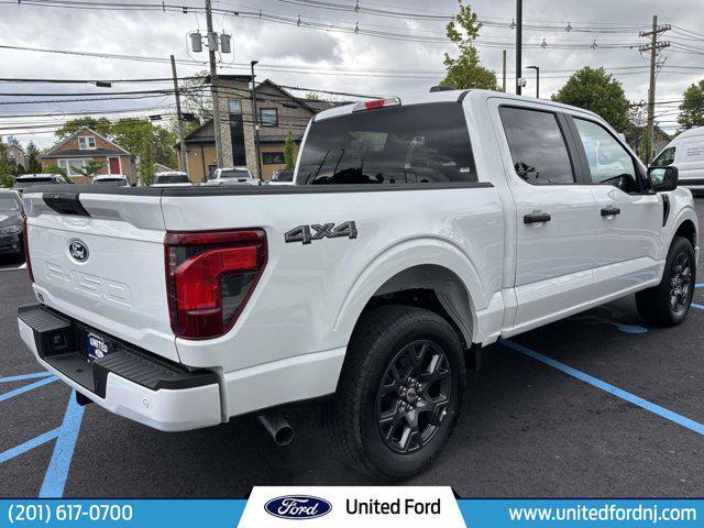 new 2026 Ford F-150 car, priced at $52,465