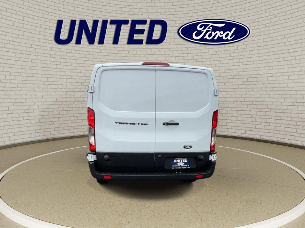 new 2026 Ford Transit-350 car, priced at $56,644