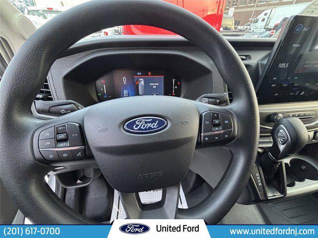new 2026 Ford Transit-350 car, priced at $57,130