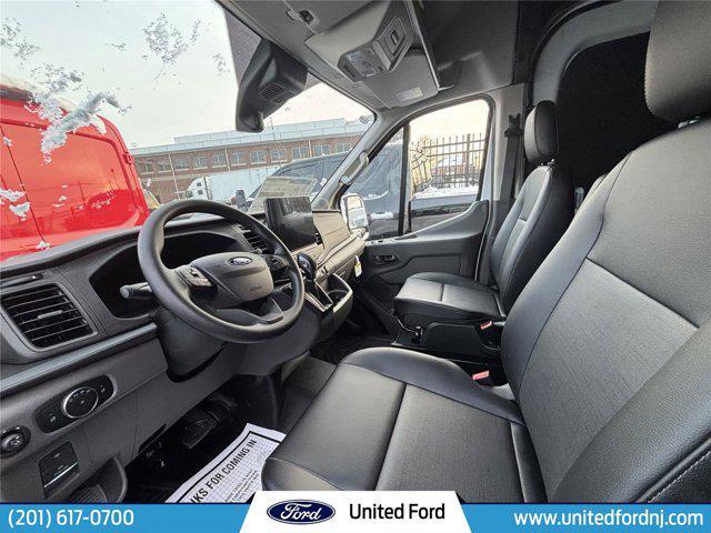 new 2026 Ford Transit-350 car, priced at $57,130