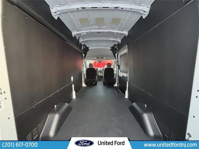 new 2026 Ford Transit-350 car, priced at $57,130