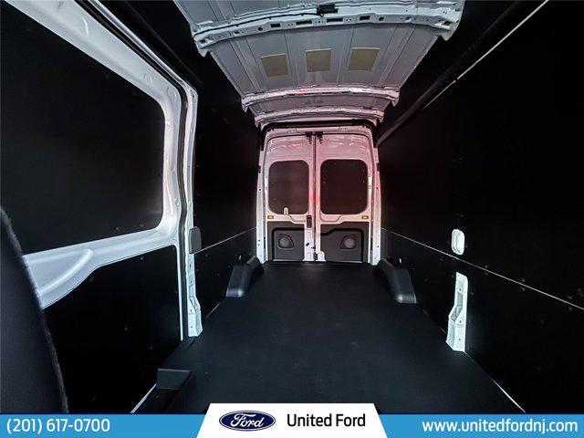new 2026 Ford Transit-350 car, priced at $57,130