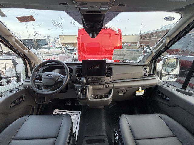 new 2026 Ford Transit-350 car, priced at $57,130