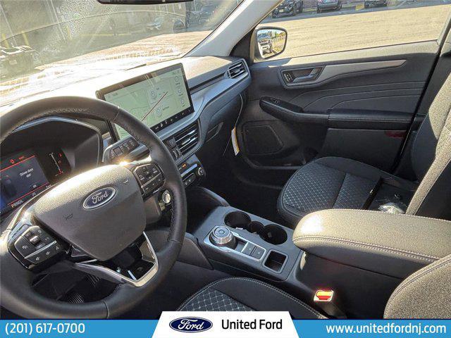 new 2026 Ford Escape car, priced at $36,235