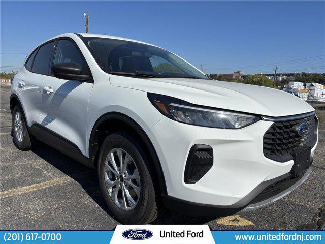 new 2026 Ford Escape car, priced at $36,235