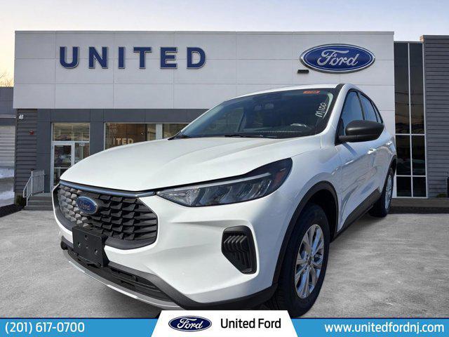 new 2026 Ford Escape car, priced at $36,235