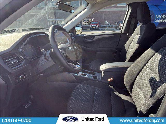 new 2026 Ford Escape car, priced at $36,235