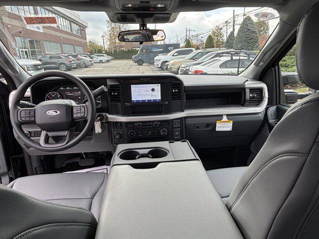 new 2026 Ford F-350 car, priced at $60,995