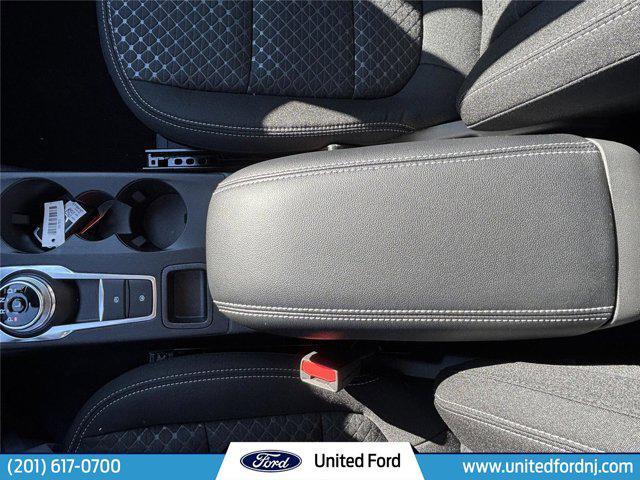 new 2026 Ford Escape car, priced at $36,235