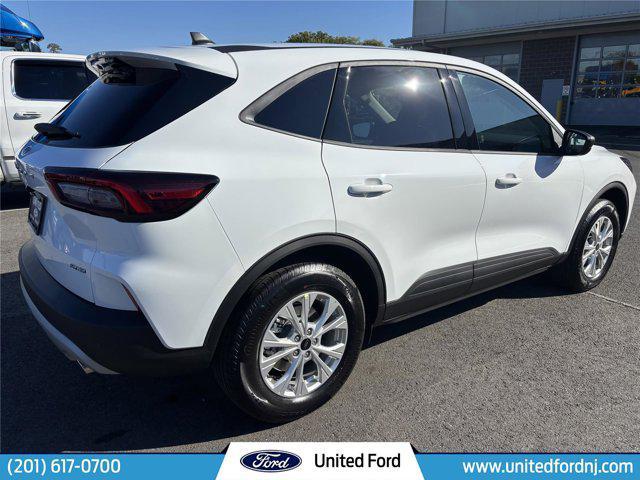 new 2026 Ford Escape car, priced at $36,235
