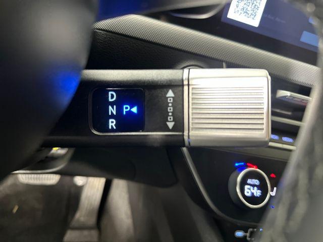 used 2024 Hyundai Sonata Hybrid car, priced at $24,990