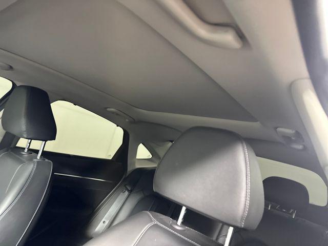 used 2024 Hyundai Sonata Hybrid car, priced at $24,990