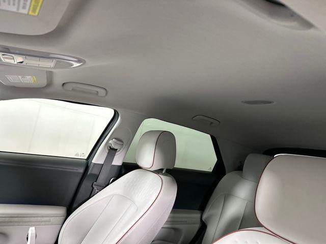 used 2023 Hyundai IONIQ 5 car, priced at $19,440