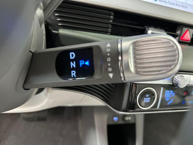 used 2023 Hyundai IONIQ 5 car, priced at $19,440