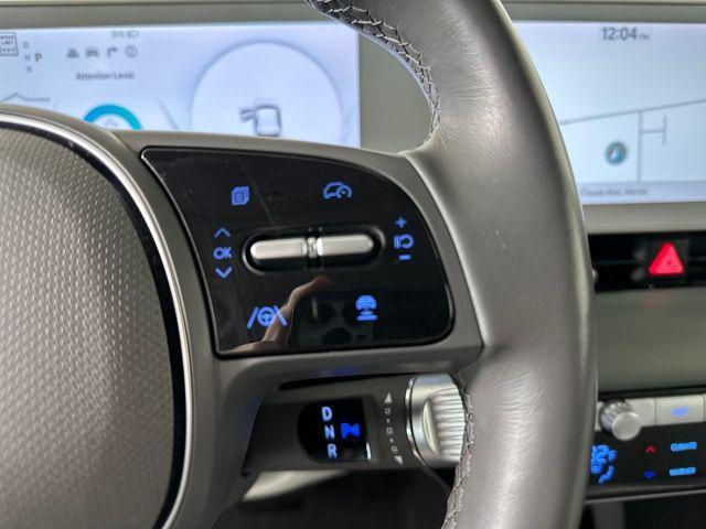used 2023 Hyundai IONIQ 5 car, priced at $19,440