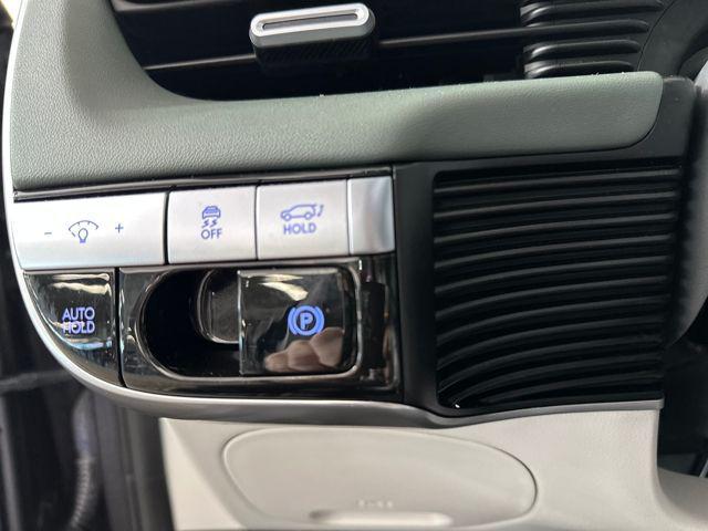 used 2023 Hyundai IONIQ 5 car, priced at $19,440
