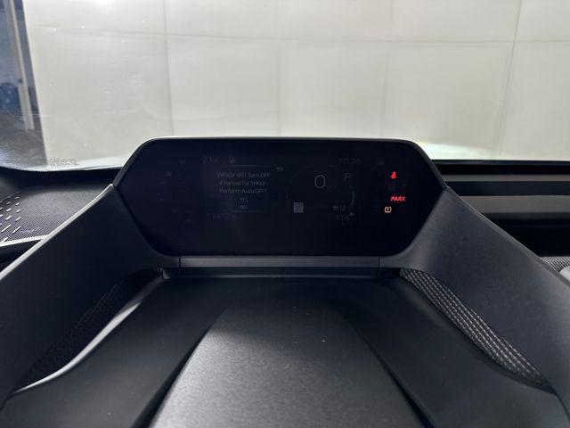 used 2023 Toyota bZ4X car, priced at $18,590