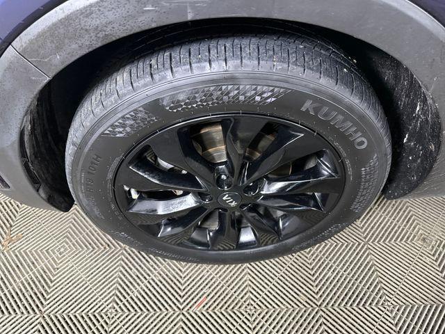 used 2020 Kia Sorento car, priced at $18,590