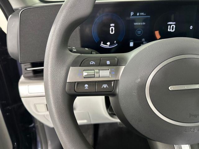 used 2026 Hyundai Kona car, priced at $21,590