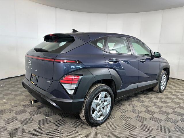 used 2026 Hyundai Kona car, priced at $21,590
