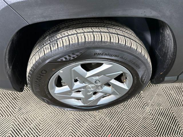 used 2026 Hyundai Kona car, priced at $21,590