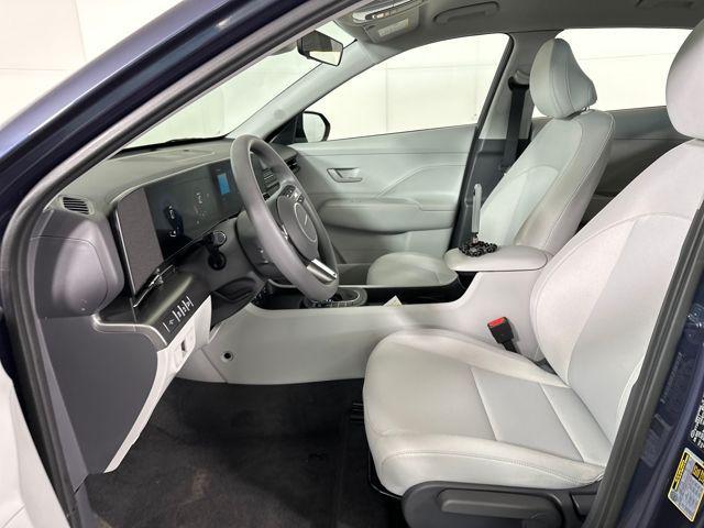 used 2026 Hyundai Kona car, priced at $21,590
