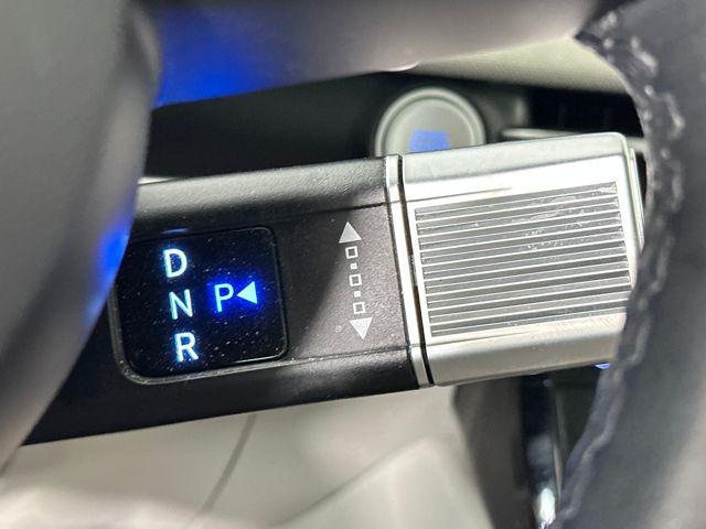 used 2025 Hyundai Tucson car, priced at $32,590