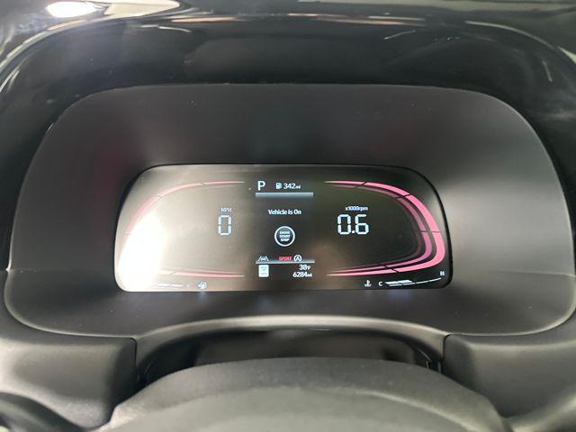 used 2025 Hyundai Palisade car, priced at $41,990