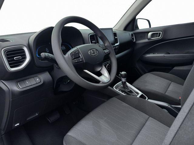 new 2026 Hyundai Venue car, priced at $22,329