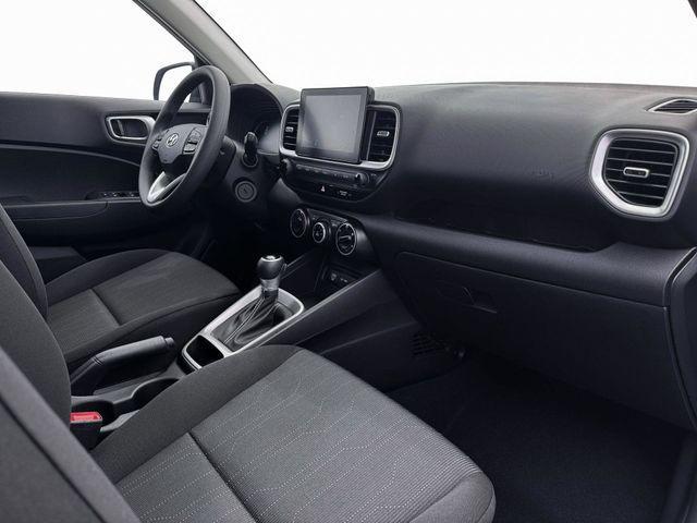 new 2026 Hyundai Venue car, priced at $22,329
