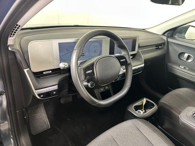 used 2024 Hyundai IONIQ 5 car, priced at $20,990