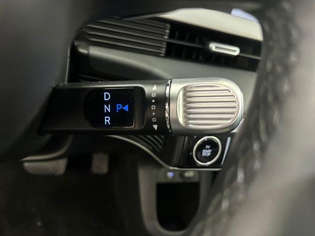 used 2024 Hyundai IONIQ 5 car, priced at $20,990