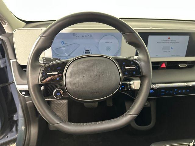 used 2024 Hyundai IONIQ 5 car, priced at $20,990