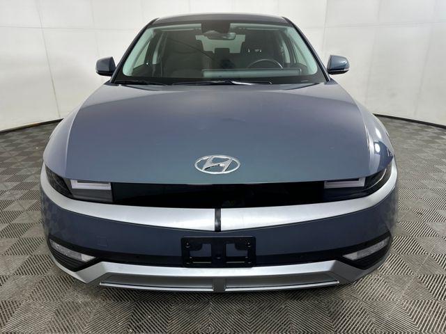 used 2024 Hyundai IONIQ 5 car, priced at $20,990