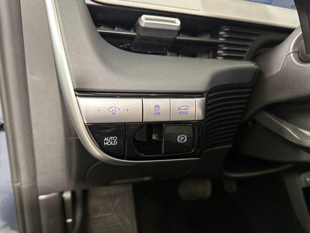 used 2024 Hyundai IONIQ 5 car, priced at $20,990
