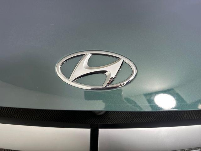 used 2024 Hyundai IONIQ 5 car, priced at $20,990