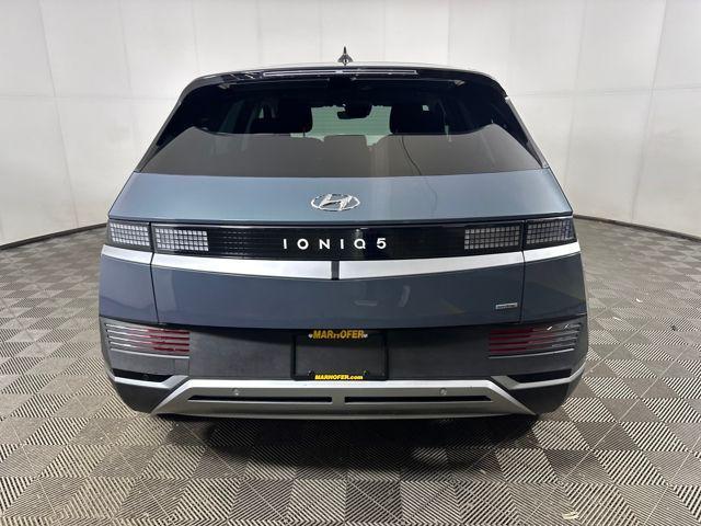 used 2024 Hyundai IONIQ 5 car, priced at $20,990