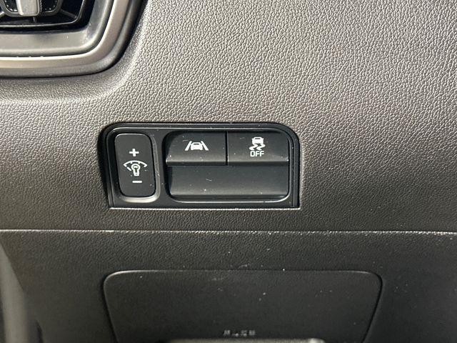 used 2023 Kia Sorento car, priced at $23,440