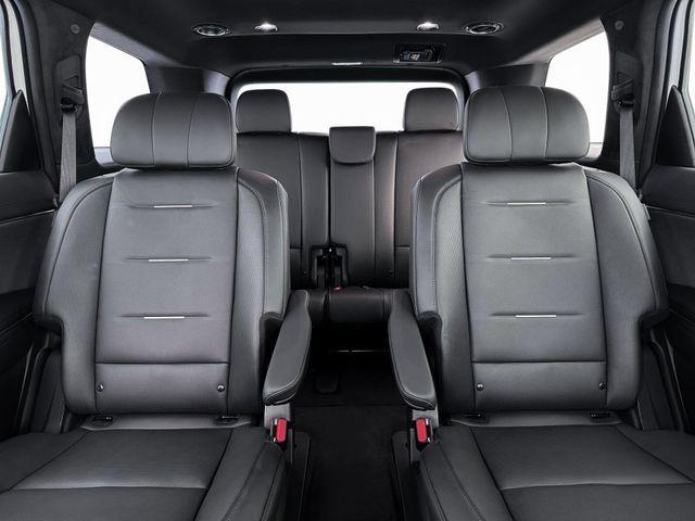 new 2026 Hyundai Palisade Hybrid car, priced at $59,233