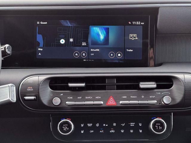 new 2026 Hyundai Palisade Hybrid car, priced at $59,233