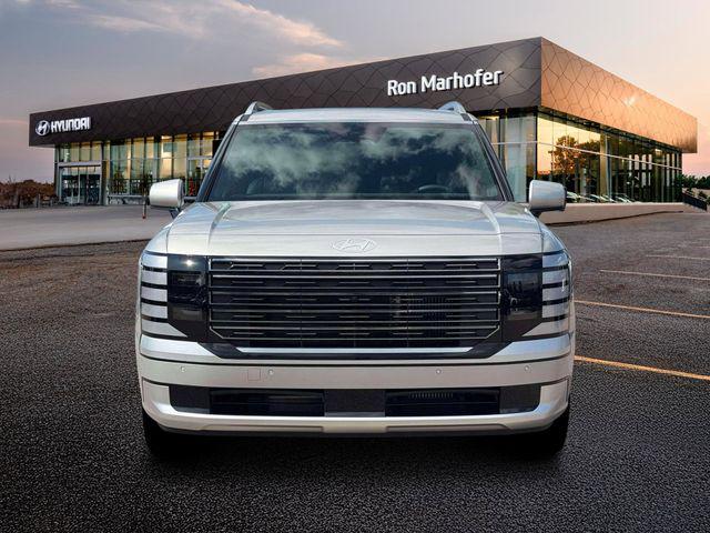 new 2026 Hyundai Palisade Hybrid car, priced at $59,233