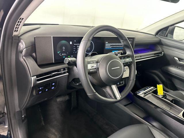 used 2025 Hyundai TUCSON Hybrid car, priced at $29,590