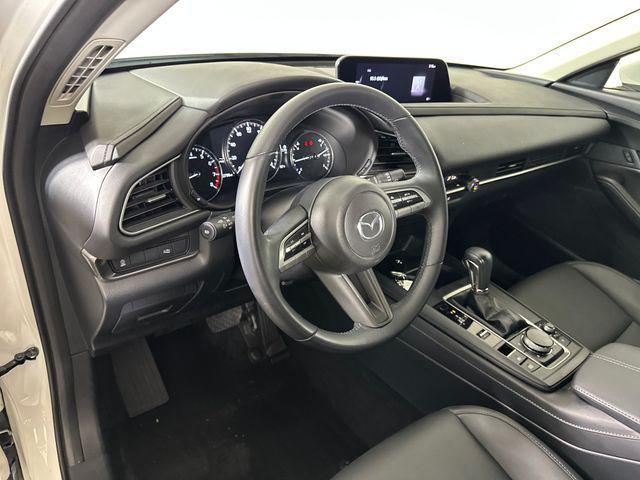 used 2023 Mazda CX-30 car, priced at $21,948